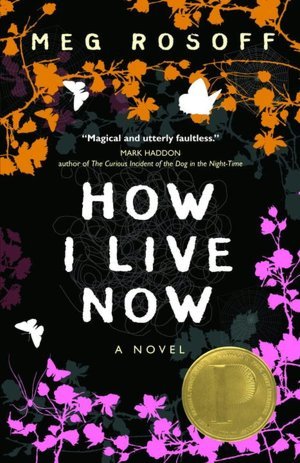 How I Live Now – Megg Rossof | Boeklover