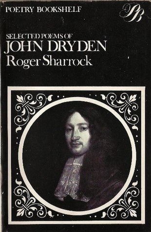 > selected poems of john dryden