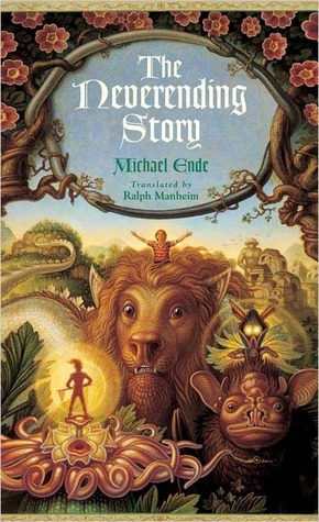 book review the neverending story