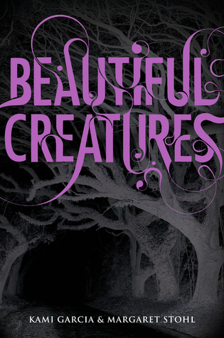 Beautiful Creatures (Caster Chronicles, # 1)