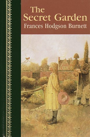 Review | The Secret Garden by Frances Hodgson Burnett – Literoses