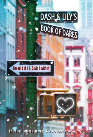 https://www.goodreads.com/book/show/7741325-dash-lily-s-book-of-dares?ac=1