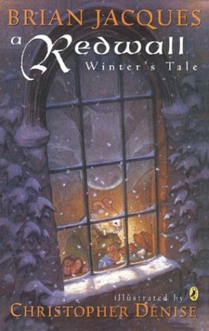 A Redwall Winter s Tale