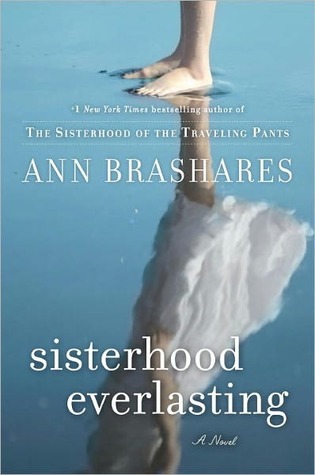 Sisterhood Everlasting (Sisterhood, #5)