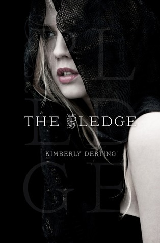 The Pledge (The Pledge, #1)