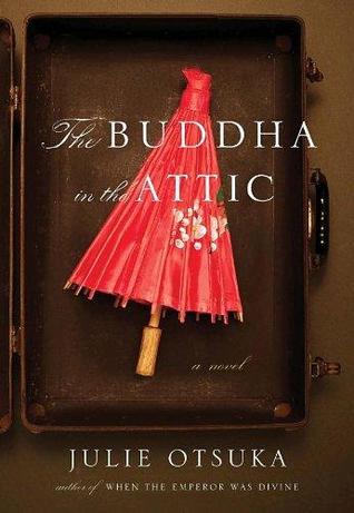 review buddha in the attic