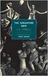 The Singapore Grip