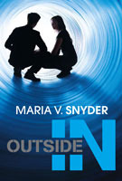 Outside In (Insider, #2)