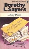 Strong Poison (Lord Peter Wimsey Mysteries, #6)