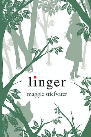 Linger (The Wolves of Mercy Falls, #2)