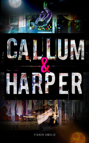 Callum & Harper (Sleepless, #1)