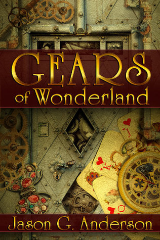 Gears of Wonderland