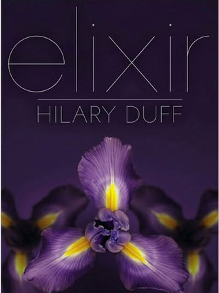 Elixir (Elixir, #1)