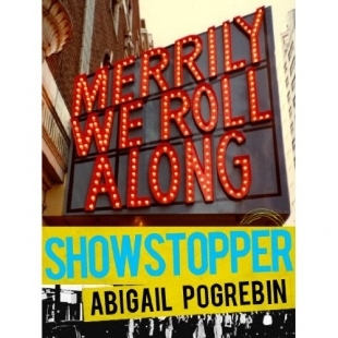 Showstopper Abigail Pogrebin Showstopper Abigail Pogrebin