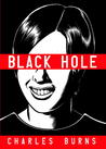 Black Hole by Charles Burns Black Hole by Charles Burns