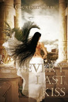 Every Last Kiss (The Bloodstone Saga, #1)