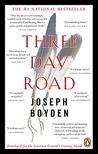 Three Day Road