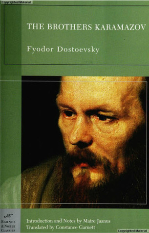 The Brothers Karamazov