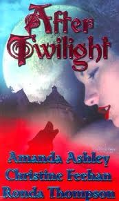 After Twilight- Amanda Ashley, Christine Feehan, Ronda Thompson epub download and pdf download