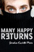 Many Happy Returns (PsyCop, #2.2) by Jordan Castillo Price