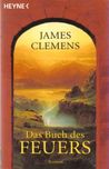 Das Buch des Feuers