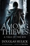 Among Thieves (Tales of the Kin, #1)