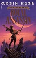 Book Review: Robin Hobb’s Royal Assassin