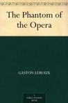 The Phantom of the Opera