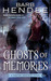 Ghosts of Memories (Vampire Memories, #5) by Barb Hendee
