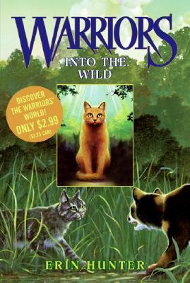 Warrior Cats: Into the wild By: Erin Hunter. SUMMARY: This book is about a  young cat named Rusty, who joins wild cats in the forest to defend  territory, - ppt download