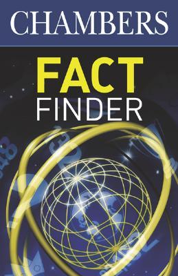 Chambers Factfinder Chambers Chambers Factfinder Chambers