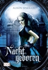 Nachtgeboren (Darkborn, #1)