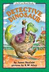 Detective Dinosaur