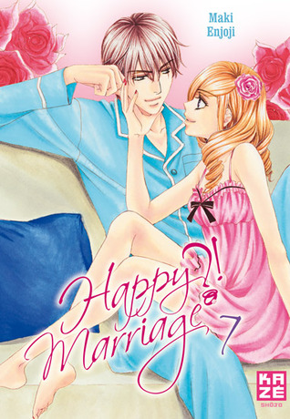 Happy Marriage ?!, volume 7