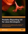 Pentaho Reporting 3.5 For Java Developers