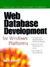Web Database Development For Windows Platforms