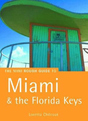 miami & florida keys: the rough guide
