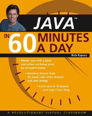Java in 60 Minutes a Day