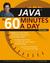 Java in 60 Minutes a Day