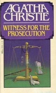 The Witness for the Prosecution