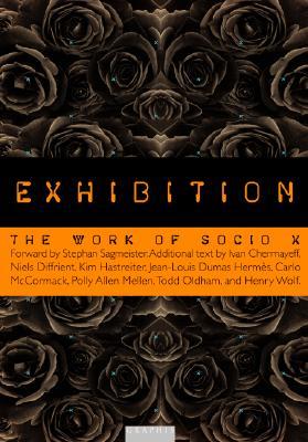 Exhibition: The Work Of Socio X Bridget De Socio Exhibition: The Work Of Socio X Bridget De Socio