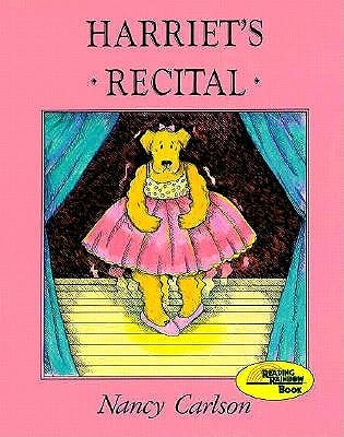 harriets recital