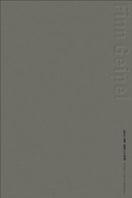 Finn Geipel: Labfac 1983 2000, Lin Since 2000 Wilhelm Klauser Finn Geipel: Labfac 1983 2000, Lin Since 2000 Wilhelm Klauser