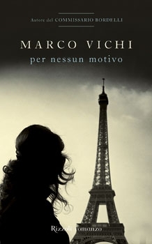 Marco Vichi - Per nessun motivo (2008)