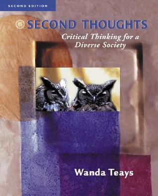 Second thoughts critical thinking for a diverse society pdf 08 image