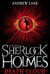 Death Cloud (Young Sherlock Holmes, #1)