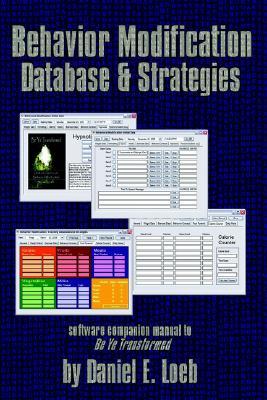 Behavior Modification Database & Strategies