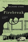 Firebreak (Parker, #20)
