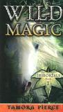 Wild Magic (Immortals, #1)