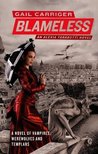 Blameless (Parasol Protectorate #3)